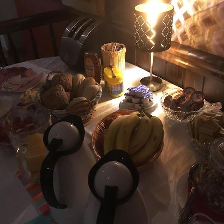 Maxi'S Hotel Steinfeld  外观 照片