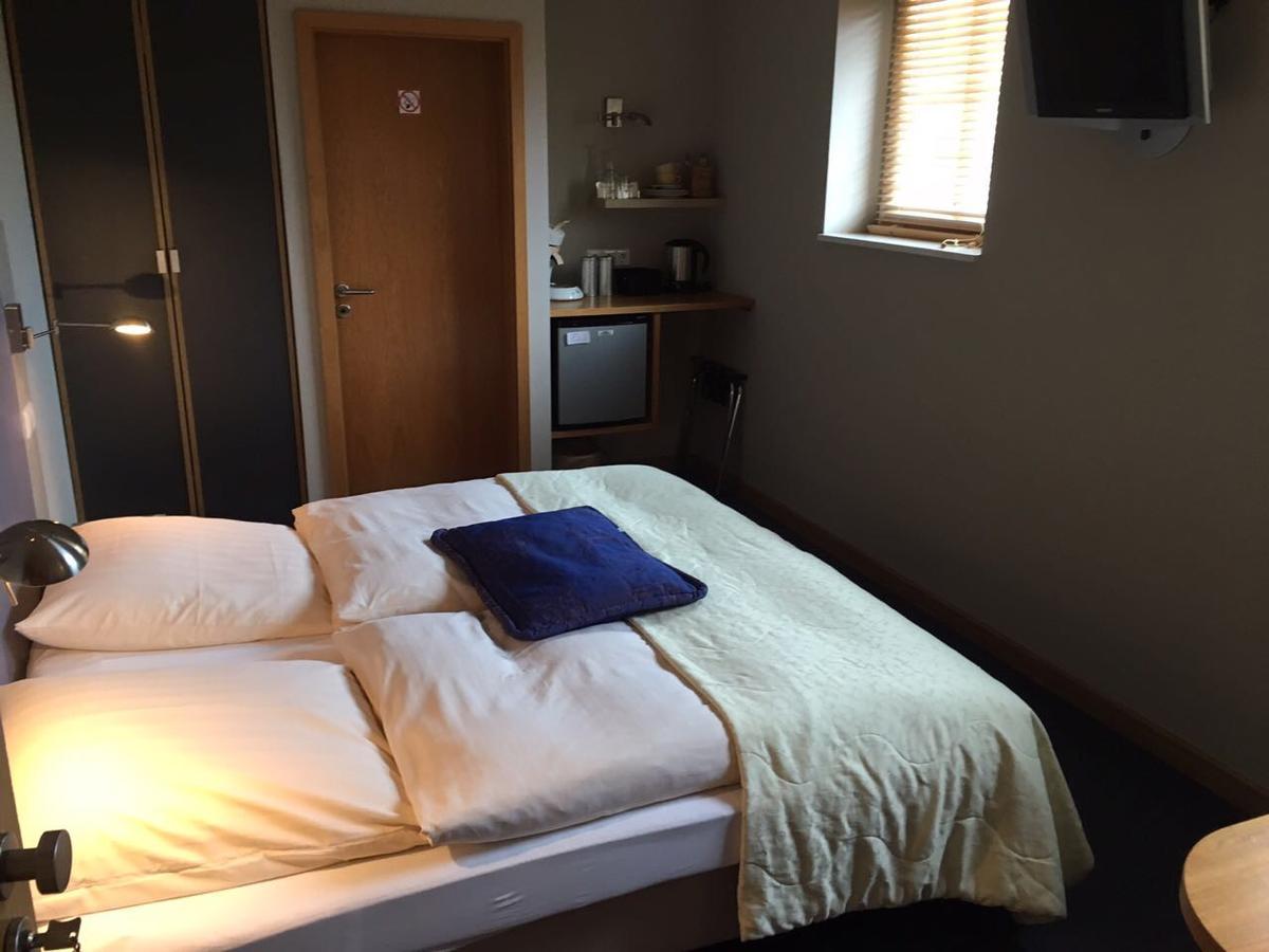 Maxi'S Hotel Steinfeld  外观 照片