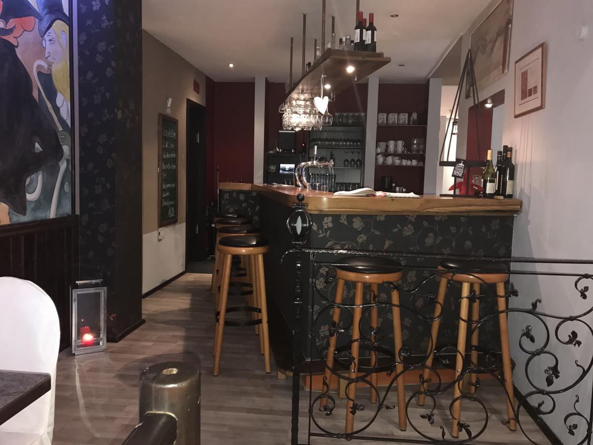 Maxi'S Hotel Steinfeld  外观 照片