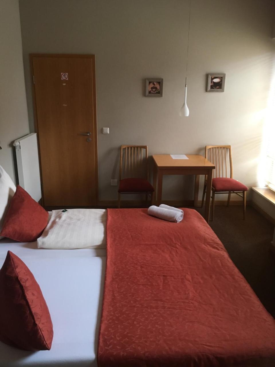 Maxi'S Hotel Steinfeld  外观 照片
