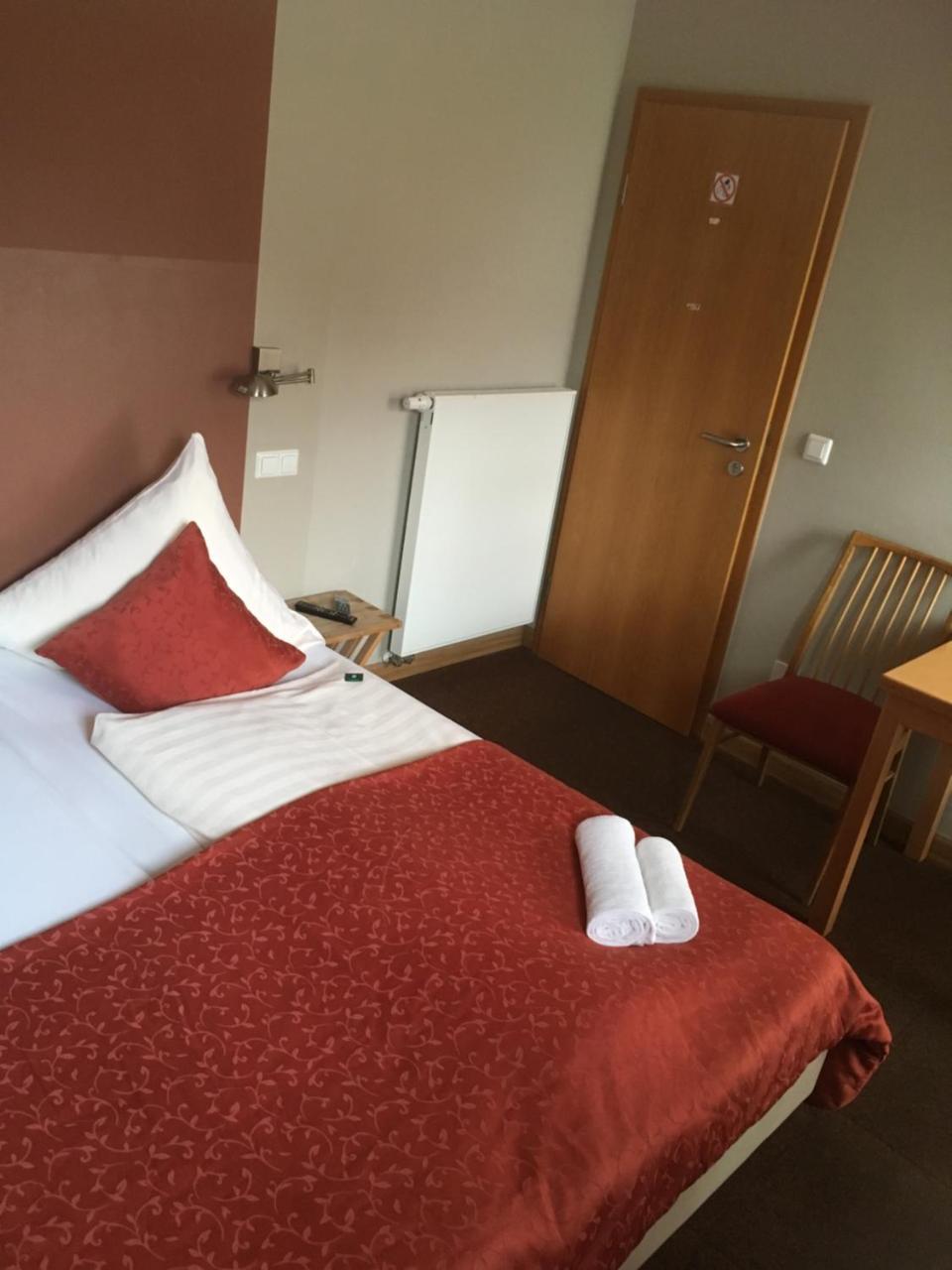 Maxi'S Hotel Steinfeld  外观 照片