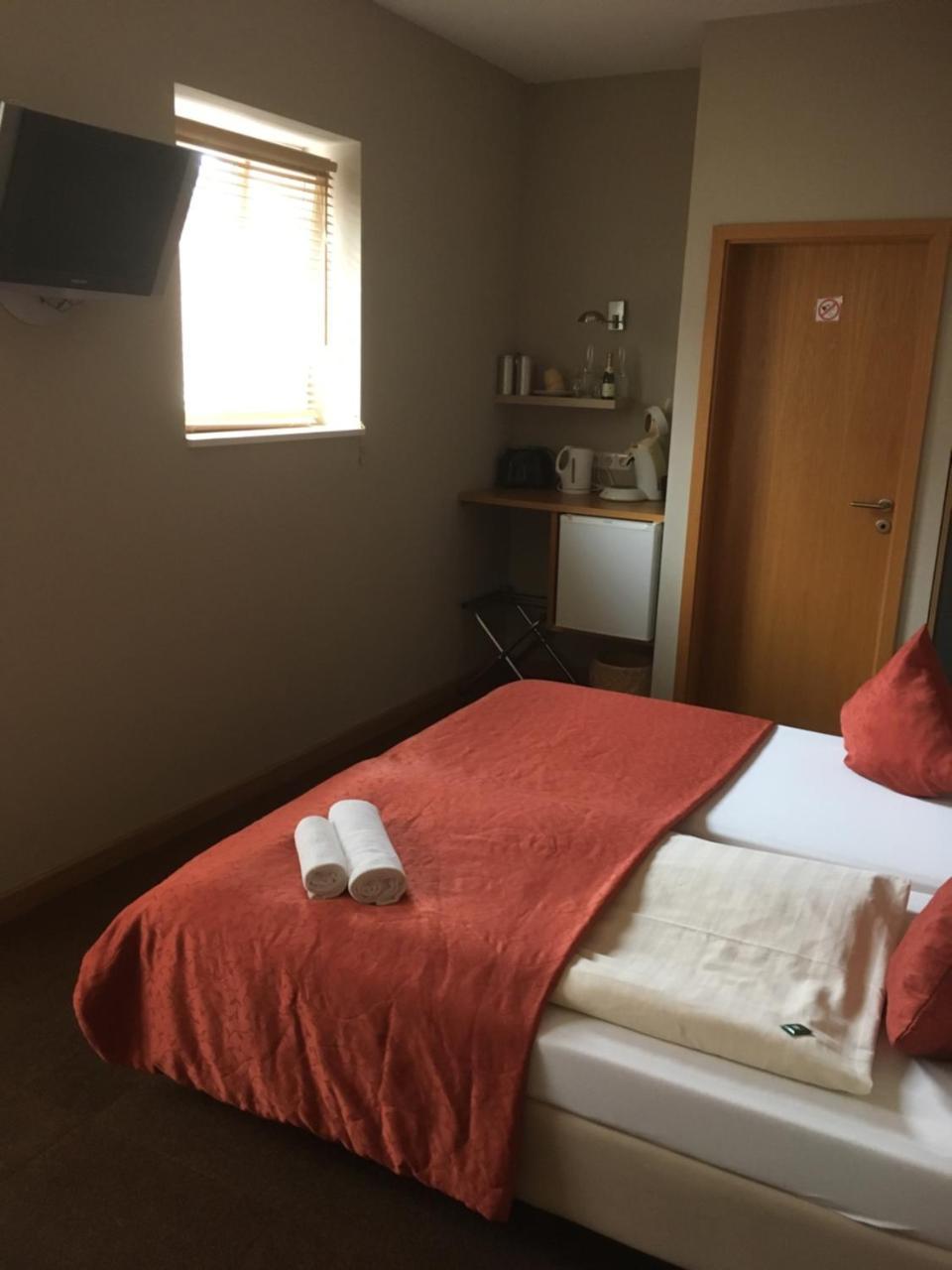 Maxi'S Hotel Steinfeld  外观 照片